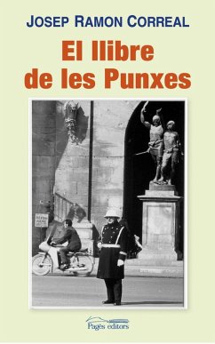 Cover El llibre de les punxes