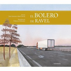 El bolero de Ravel - Abad Varela, José Antonio; Ravel, Maurice