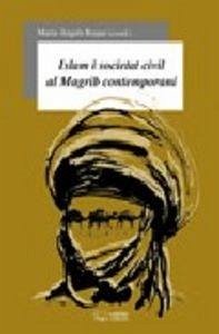 Cover Islam i societat civil al Magrib contemporani