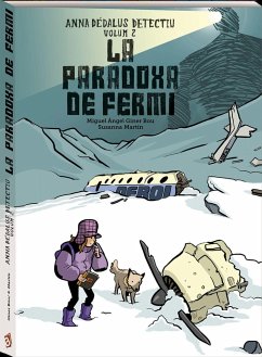 La paradoxa de Fermi - Giner Bou, Miquel Àngel; Martín Segarra, Susanna