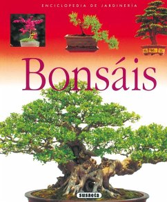 Bonsáis : enciclopedia de la jardinería