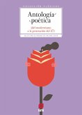 Antología poética : del modernismo a la generación del 27