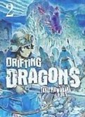 DRIFTING DRAGONS N 02