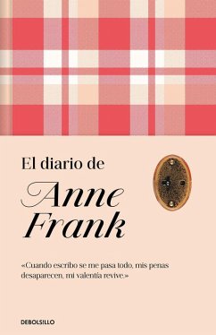 Cover Diario de Anne Frank