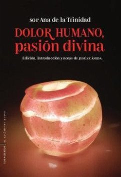 Dolor humano, pasión divina: Sonetos