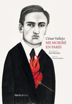 Me moriré en París - Vallejo, César