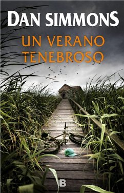 Un verano tenebroso - Simmons, Dan