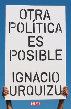 Otra política es posible Cover Otra política es posible