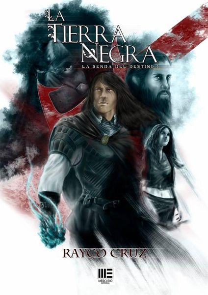 Tierra negra, La . La senda del destino 1