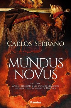 Cover Mundus novus