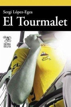 Cover El Tourmalet