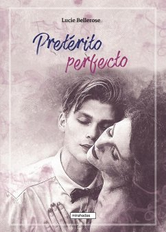 Cover Pretérito perfecto