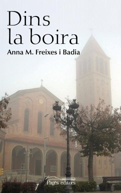 Dins la boira - Freixes i Badía, Anna María