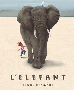 L'elefant - Desmond, Jenni