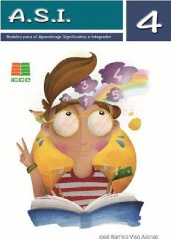 A.S.I. 4 : Aprendizaje Significativo e Integrador - Viso Alonso, José Ramiro
