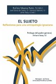 EL SUJETO EL SUJETO