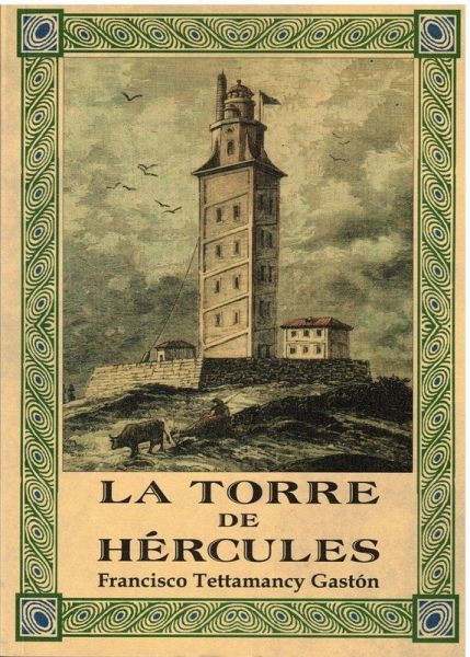 Torre de Hércules, la