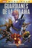 Marvel Must-Have. Guardianes de la Galaxia: Vengadores Cósmicos Marvel Must-Have. Guardianes de la Galaxia: Vengadores Cósmicos