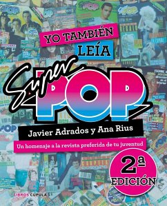 Yo también leía Súper Pop (2019)