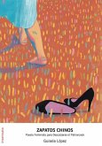 Zapatos chinos : poesía feminista para descalzarse el patriarcado