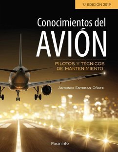 Conocimientos del avión 7.ª edición