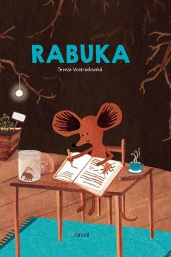Cover Rabuka