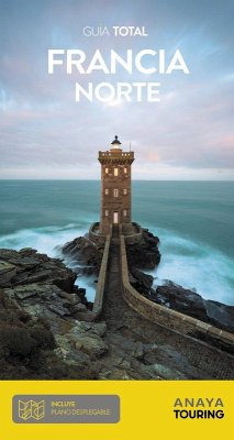 Cover Francia Norte