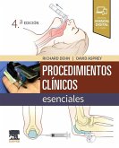 Procedimientos clínicos esenciales Procedimientos clínicos esenciales