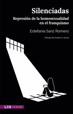 Cover Silenciadas