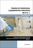 Limpieza de instalaciones y equipamientos industriales