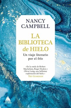 Biblioteca de Hielo - Campbell, Nancy