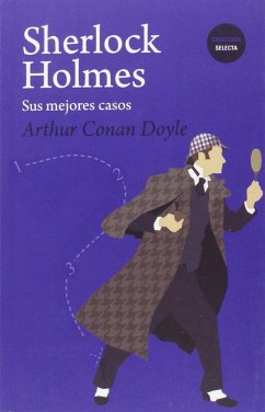 Sherlock Holmes: Sus mejores caos