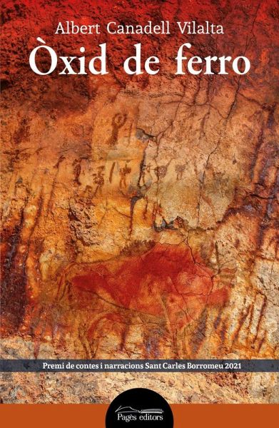 Òxid de ferro Òxid de ferro