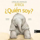 África ¿Quién Soy?
