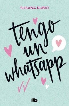 Cover Tengo un whatsapp