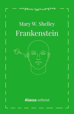 Cover Frankenstein