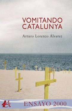 Cover Vomitando Catalunya