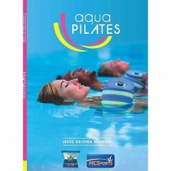 Cover AQUA PILATES