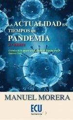 La actualidad en tiempos de pandemia 2 - Morera Montes, Manuel La actualidad en tiempos de pandemia 2 - Morera Montes, Manuel