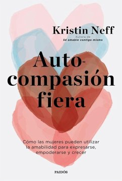 Cover Autocompasión fiera
