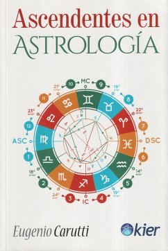 Ascendentes en astrología - Carutti, Eugenio