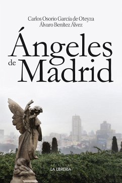 Ángeles de Madrid - Osorio García de Oteyza, Carlos