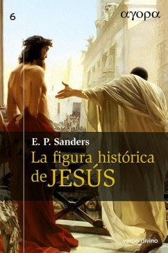 Cover La figura histórica de Jesús