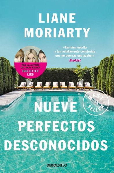 Nueve perfectos desconocidos Nueve perfectos desconocidos