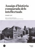 Assaigs dhistòria comparada dels intel·lectuals Assaigs dhistòria comparada dels intel·lectuals