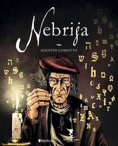 Cover Nebrija