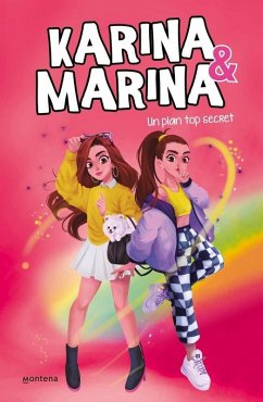 Cover Un plan top secret