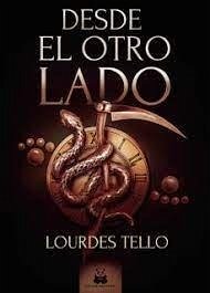 Cover Desde el otro lado