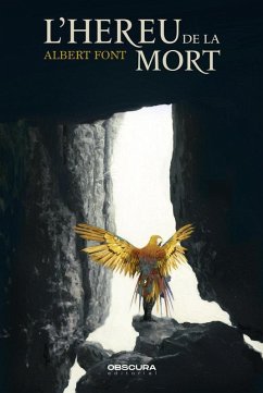 Cover L'hereu de la mort