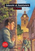 ZALACAIN EL AVENTURERO (AULA LITERATURA).N;E ZALACAIN EL AVENTURERO (AULA LITERATURA).N;E